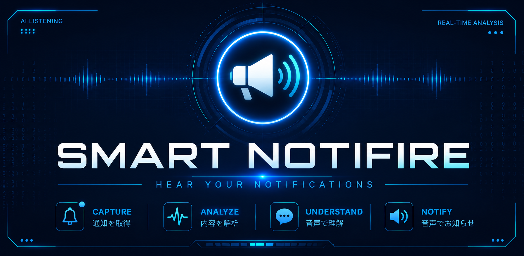 Smart Notifire